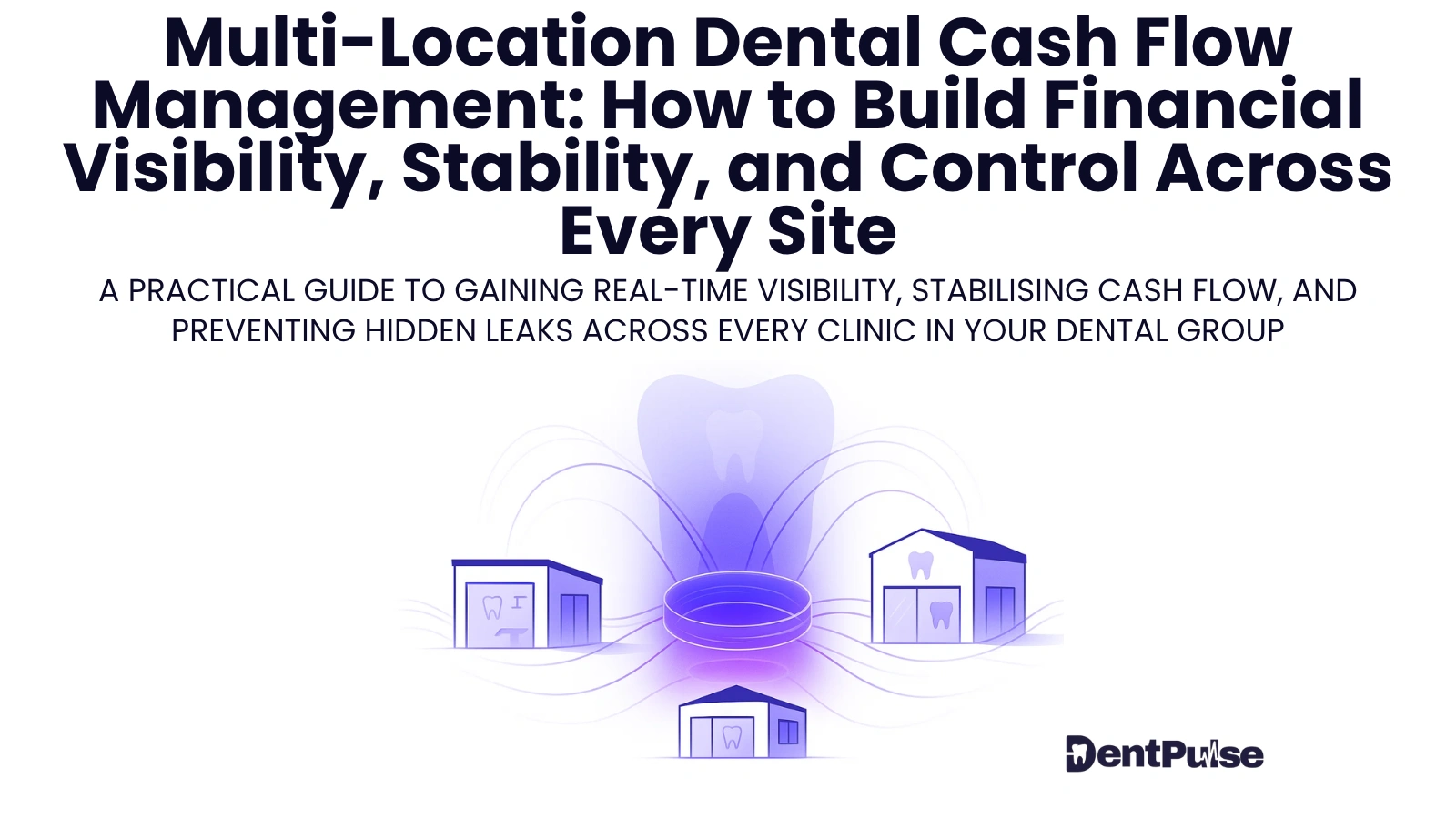 Multi-Location Dental Cash Flow Management: How To Build Financial ...
