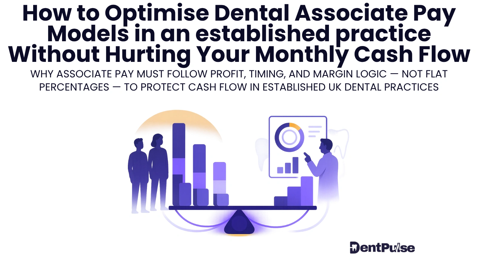 How To Optimise Dental Associate Pay Models In An Established Practice ...
