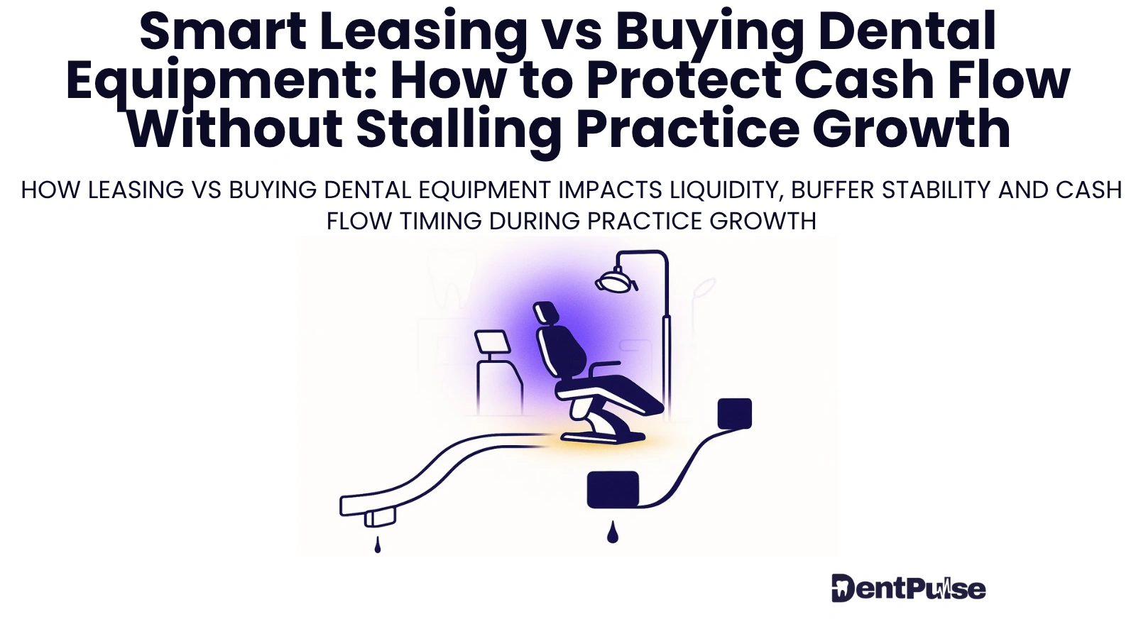 Smart Leasing Vs Buying Dental Equipment: How To Protect Cash Flow ...